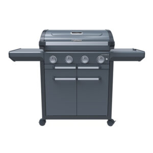 4 Series Premium S Gas BBQ