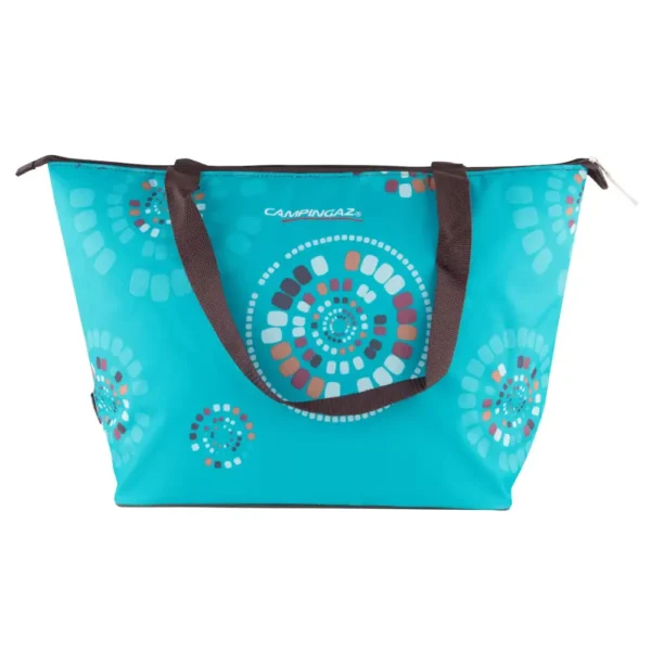 Ethnic Shopping 15L Soft Cooler Bag - Image 2