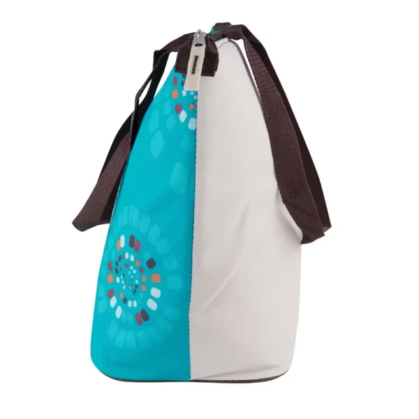 Ethnic Shopping 15L Soft Cooler Bag - Image 4